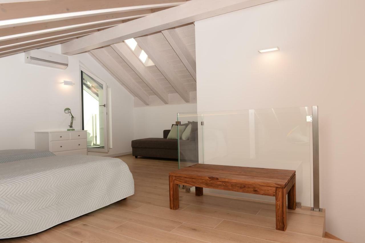 Casa Michi Villa Dervio Ngoại thất bức ảnh