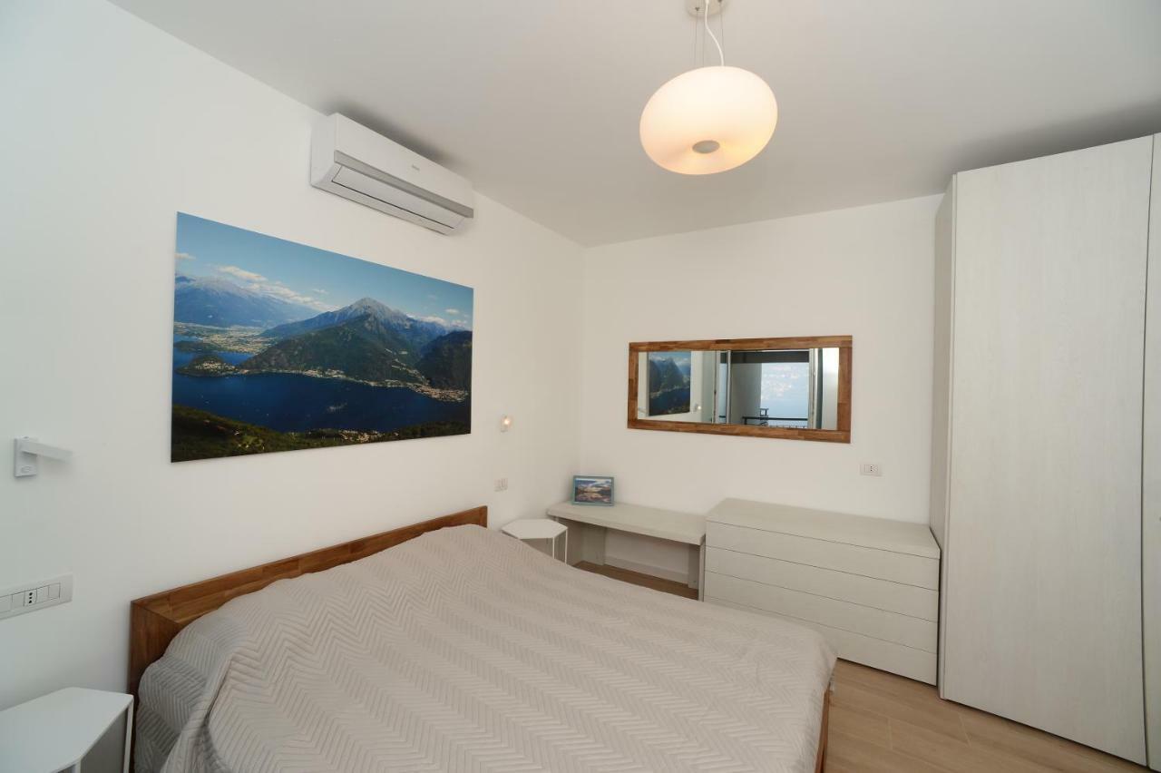 Casa Michi Villa Dervio Ngoại thất bức ảnh