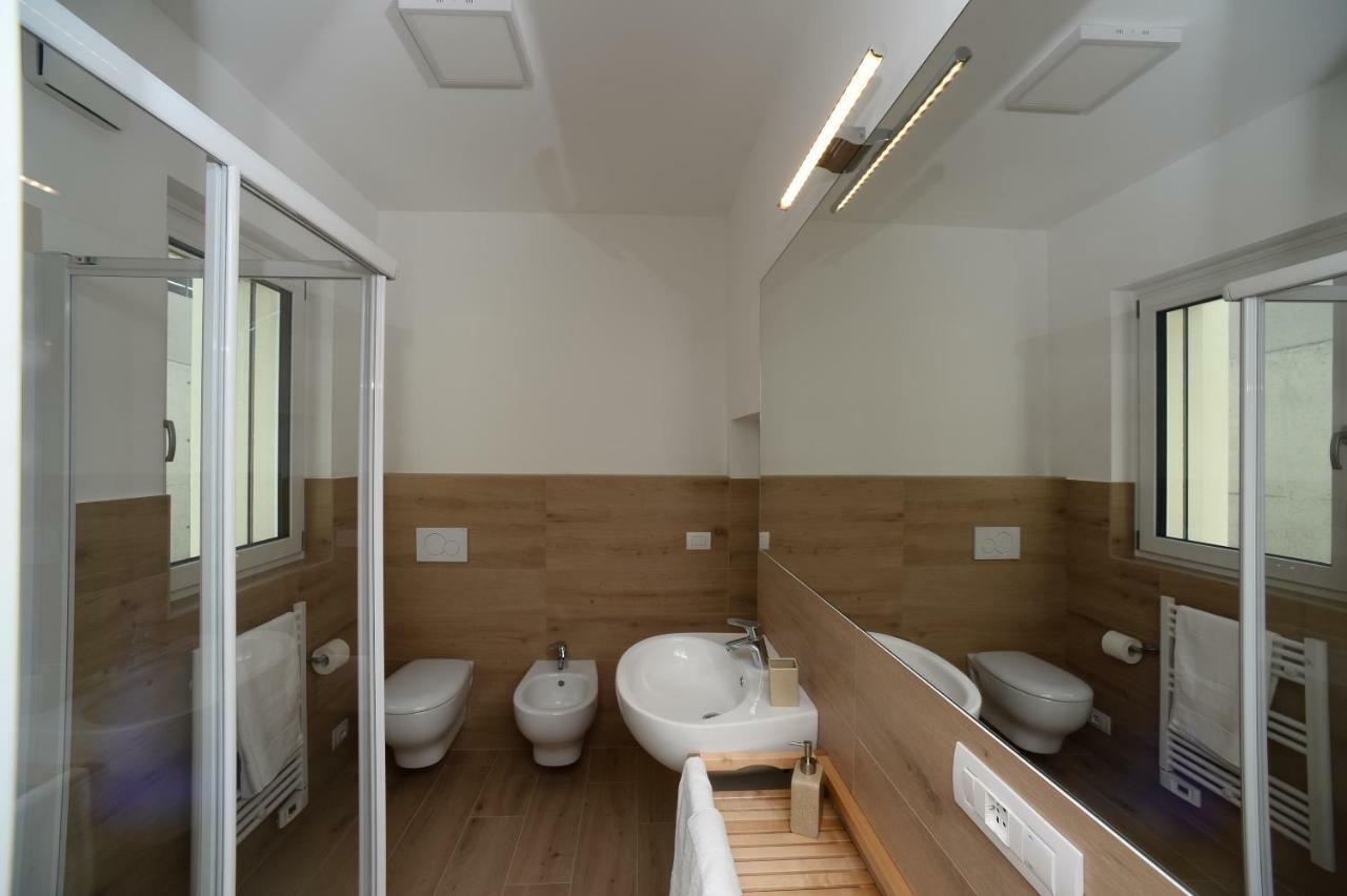Casa Michi Villa Dervio Ngoại thất bức ảnh
